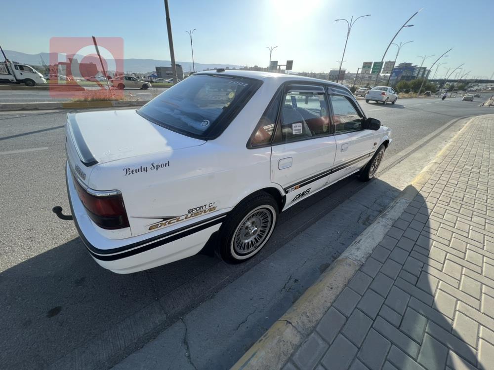 Mazda 626